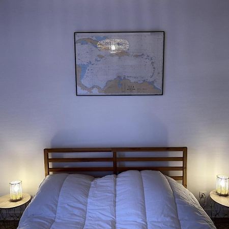 Appartement Au Centre De Ντινάρ Εξωτερικό φωτογραφία