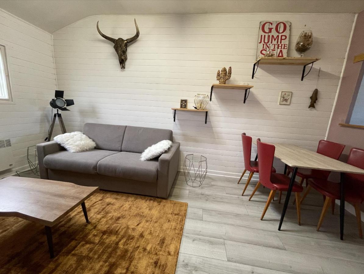 Appartement Au Centre De Ντινάρ Εξωτερικό φωτογραφία