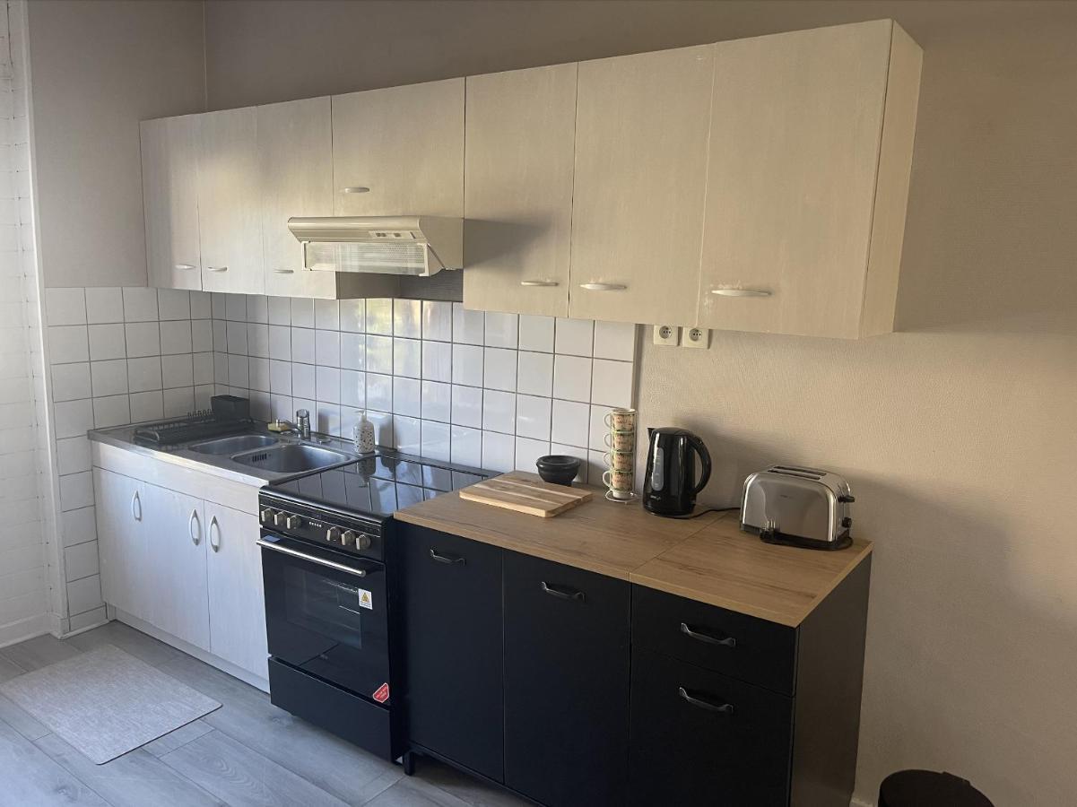 Appartement Au Centre De Ντινάρ Εξωτερικό φωτογραφία