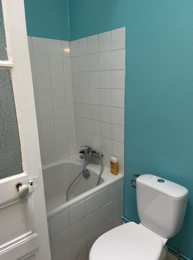 Appartement Au Centre De Ντινάρ Εξωτερικό φωτογραφία